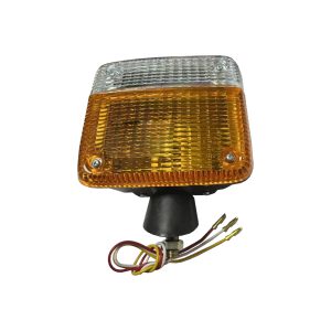Senal de Giro Guardabarro RH (Mudguard Turn Signal) – Repuesto OEM Toyota Land Cruiser FJ40