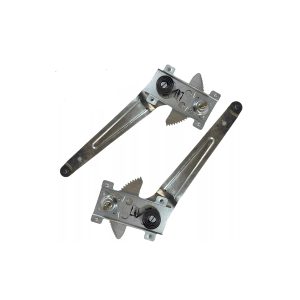 Elevador de Cristal RH (Window Regulator) – Repuesto OEM Toyota Land Cruiser FJ40