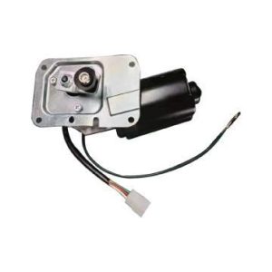 Motor del Limpiaparabrisas LHD (Wiper Motor LHD) – Repuesto OEM Toyota Land Cruiser FJ40