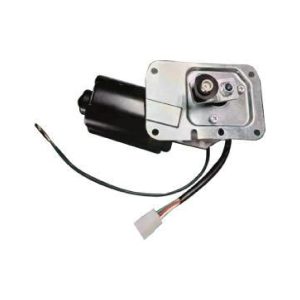 Motor del Limpiaparabrisas RHD (Wiper Motor RHD) – Repuesto OEM Toyota Land Cruiser FJ40