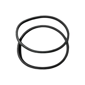 Junta de Goma para Cristal de Ventana de Esquina LH (Izquierdo) – Toyota Land Cruiser FJ45