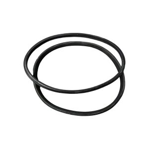 Burlete Cristal Porton Trasero LH (Tailgate Glass Seal Strip LH) – Toyota Land Cruiser FJ40