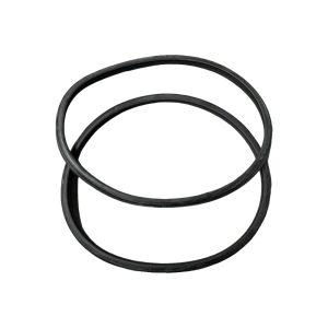 Burlete Ventana de Esquina LH (Corner Window Glass Seal Strip LH) – Toyota Land Cruiser FJ40