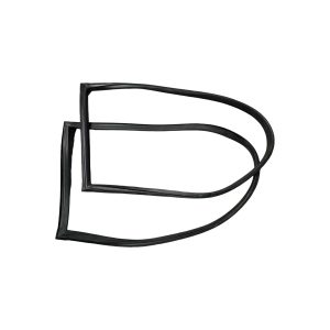 Burlete Ventana Trasera Grande RH (Rear Cab Window Seal Strip Big RH) – Toyota Land Cruiser FJ40