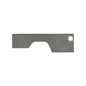 Ensamblaje de Paso de Rueda Trasero – Toyota Land Cruiser FJ45