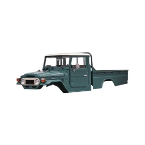 Carrocería Principal de Acero (Body Tub LHD) para Toyota Land Cruiser FJ45 (1968-1978)