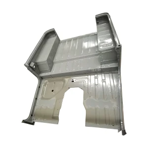 Ensamblaje de Carrocería Trasera 3/4 para Toyota Land Cruiser FJ40 (1968-1978)