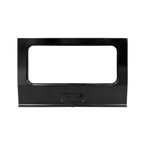 Puerta Trasera Superior Media (Half Upper Tailgate) para Toyota Land Cruiser FJ40 (1968-1978)
