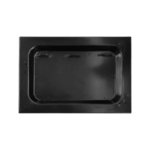 Puerta Trasera Inferior RH (Apertura Izquierda Primero) para Toyota Land Cruiser FJ40/FJ45 (1968-1978)