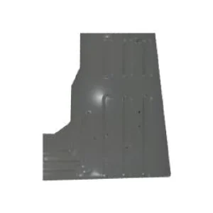 Parche de Panel de Suelo Delantero RH para Toyota Land Cruiser FJ40 (1968-1978)