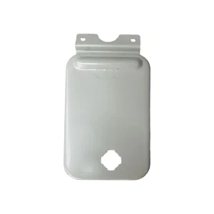 Tapa de Tanque de Combustible de Acero (Tank Cap) para Toyota Land Cruiser FJ40 (1968-1978)